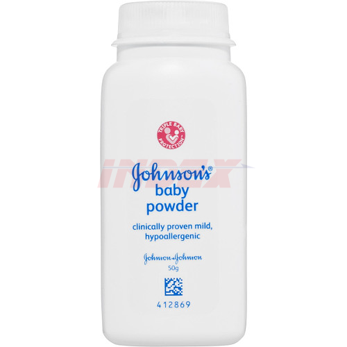 JOHNSON\'S Baby Powder Classic 50g