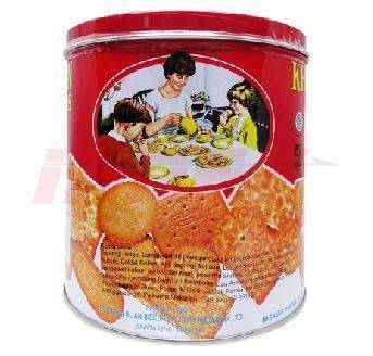 KHONG GUAN Assorted Biscuits 650gr