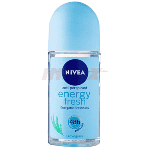 NIVEA Energy Fresh Roll On 50ml