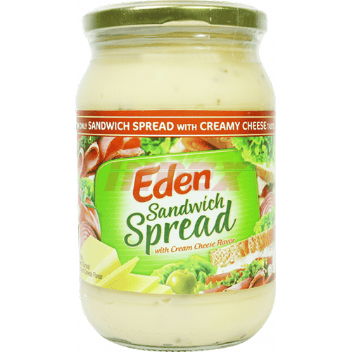 EDEN Sandwich Spread Creamy Cheese