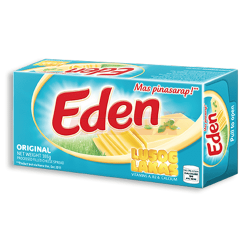 EDEN Original Cheese
