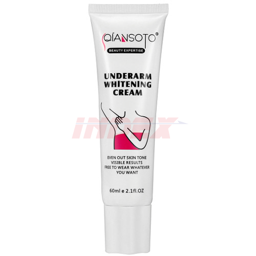 QIANSOTO Underarm Whitening Cream 60ml