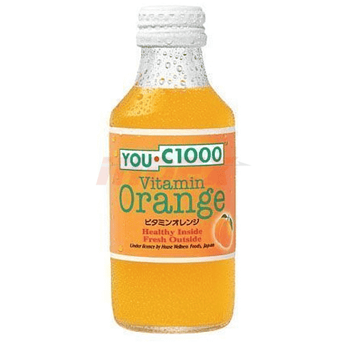 YOU C1000 Vitamin Orange