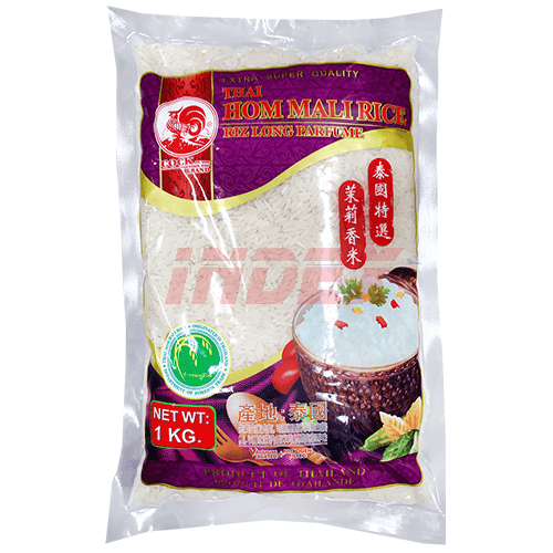 COCK Thai Hom Mali Rice 1kg