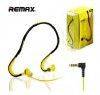 REMAX S15 Sports Wired Headset