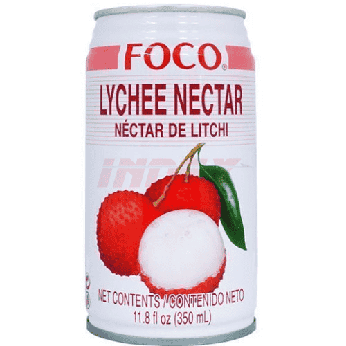 FOCO Lychee Nectar