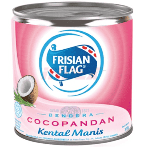 FRISIAN FLAG Cocopandan Kental Manis