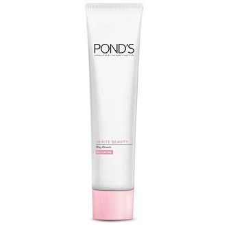 POND\'S White Beauty Spot-less Rosy White Day