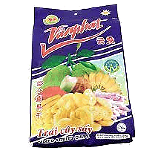 VANPHAT Mixed Fruits Chips