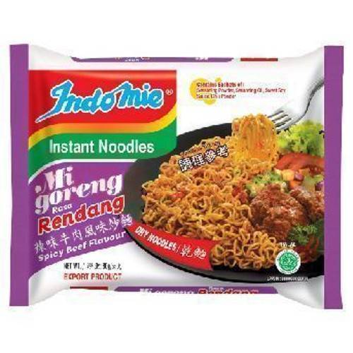 Indomie Goreng Special