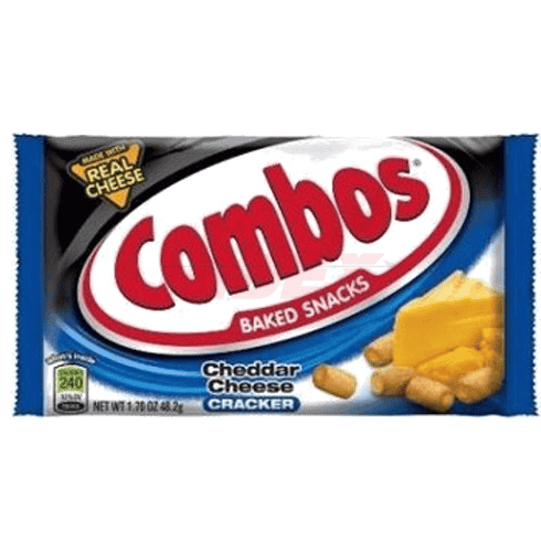 COMBOS Cheddar Cheese Original